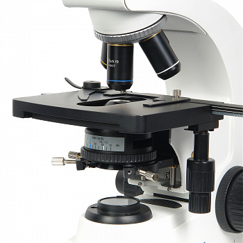 Микроскоп биологический Микромед-1 (2-20 inf.)